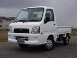 サンバートラック TCプロフェッショナル4WD(AT車・AC・PS)