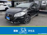 ＳＸ－４＿Ｓ－ＣＲＯＳＳ