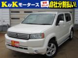 クロスロード 20X 4WD HDDナビ 地デジ バックカメラ