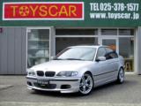 ＢＭＷ ３シリーズ 330i Mスポーツ 左ハンドル サンルーフ