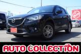 CX-5 XD ディーゼル ターボ 4WD