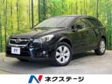 インプレッサXV 2．0i 4WD 禁煙車 HIDヘッド