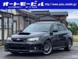 インプレッサWRX STi A-ライン