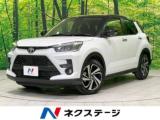 ライズ Z 4WD 純正9型ディスプレイオーディオ