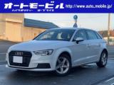 アウディＡ３ スポーツバック 1．4 TFSI