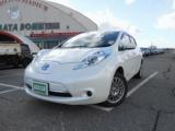 リーフ X (30kwh)