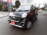 キャスト アクティバ X  4WD