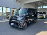 タントカスタム X メモリーナビTV パワースライドドア