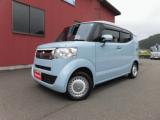 Ｎ－ＢＯＸスラッシュ X 4WD 純正ナビ TV Bカメラ エンスタ付き