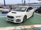 レヴォーグ 4WD 1．6GT アイサイト