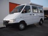 メルセデス ベンツ トランスポーターＴ１Ｎ 211-CDI ロールーフショート(排ガス適合車)