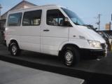 メルセデス ベンツ トランスポーターＴ１Ｎ（新潟県新潟市南区）画像11