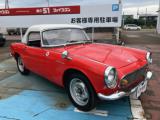 ホンダS600(新潟県長岡市)画像3