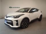 C-HR   S-T GR スポーツ 6速マニュアル