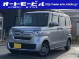 N＿BOX G L ホンダセンシング