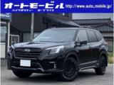 フォレスター 1．8 スポーツ 4WD