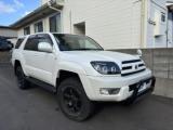 ハイラックスサーフ SSR-X 4WD ブルバー＆リフトUP