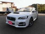 レヴォーグ 1．6GT-S アイサイト 4WD ナビ Bカメラ