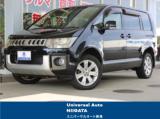 デリカＤ：５ G パワーパッケージ 4WD 天井M