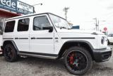 AMG Gクラス(新潟県新潟市西区)画像7