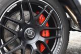AMG Gクラス(新潟県新潟市西区)画像23