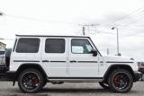 AMG Gクラス(新潟県新潟市西区)画像9