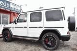 AMG Gクラス(新潟県新潟市西区)画像18