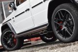 AMG Gクラス(新潟県新潟市西区)画像19
