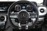 AMG Gクラス(新潟県新潟市西区)画像34
