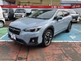 スバルXV 2．0i-Sアイサイト4WD 純正8型フルセグナビ