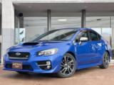 WRX＿S4 2．0GT アイサイト