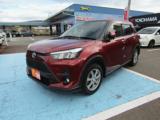 ライズ G 4WD