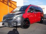 メルセデス ベンツ Vクラス V220DーAV ロング マイバッハ仕様車