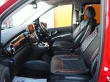 メルセデス ベンツ Vクラス(新潟県新潟市南区)画像55