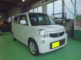 モコ S FOUR 4WD ナビ