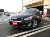インプレッサスポーツ 1．6i-L アイサイト 4WD ナビ Bカメラ