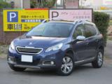 プジョー2008（新潟県新潟市西区）画像2