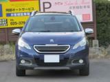 プジョー2008（新潟県新潟市西区）画像3