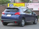 プジョー2008（新潟県新潟市西区）画像6