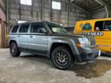ジープ･パトリオット（新潟県新潟市東区）画像3