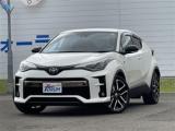C-HR S ハイブリッド GR スポーツ