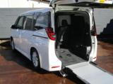ノア 4WD G 車いす1名仕様車 10．5型DA