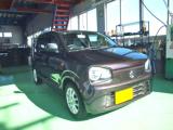 アルト L 車検R8年12月