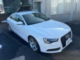 アウディ A5スポーツバック（新潟県新潟市東区）画像9