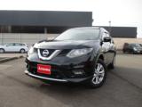 エクストレイル 20XエマブレPKG 4WD ナビ Bカメラ