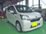 ムーヴ L ナビTV 走行45000キロ 車検R8年6月