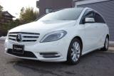 メルセデス ベンツ Bクラス（新潟県新潟市江南区）画像3