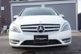 メルセデス ベンツ Bクラス（新潟県新潟市江南区）画像2