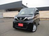 ルークス X 4WD アラウンドビューモニター
