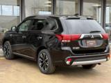 アウトランダーPHEV（新潟県長岡市）画像42